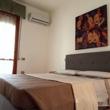 San Carlo Apartment كالياري المظهر الخارجي الصورة