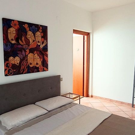 San Carlo Apartment كالياري المظهر الخارجي الصورة