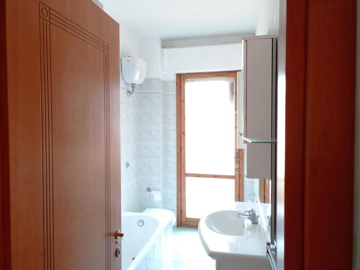 San Carlo Apartment كالياري المظهر الخارجي الصورة