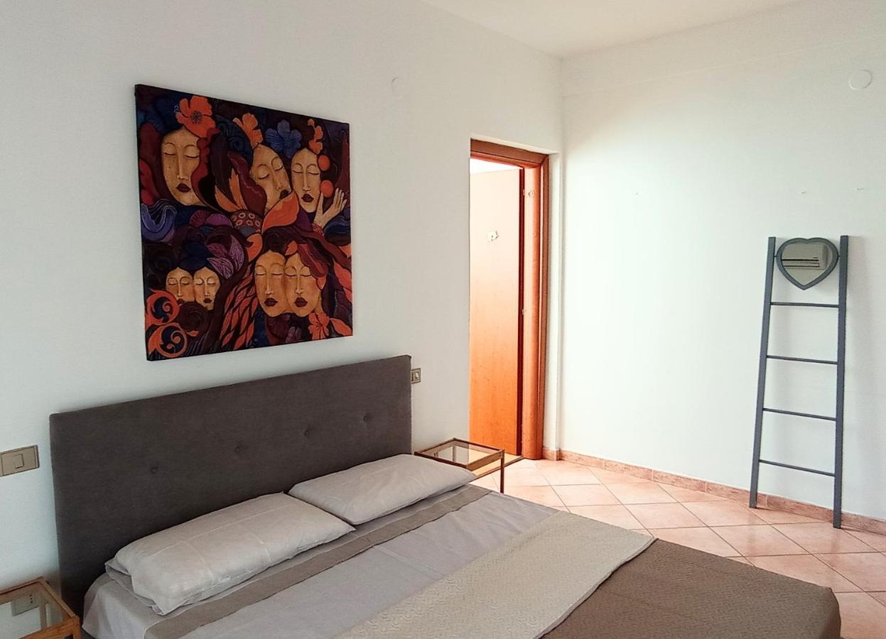 San Carlo Apartment كالياري المظهر الخارجي الصورة