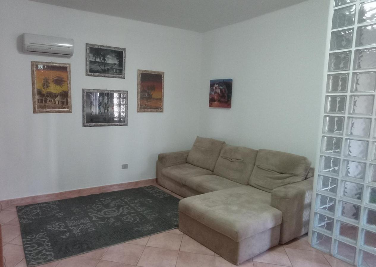 San Carlo Apartment كالياري المظهر الخارجي الصورة