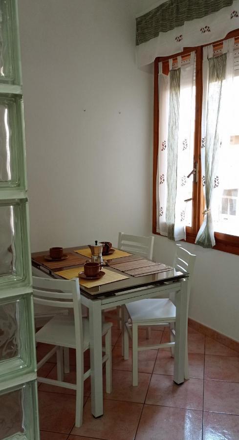 San Carlo Apartment كالياري المظهر الخارجي الصورة