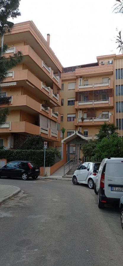 San Carlo Apartment كالياري المظهر الخارجي الصورة