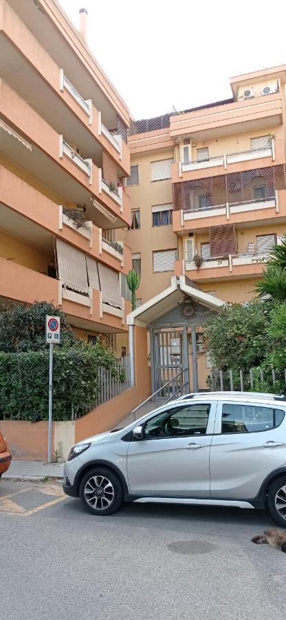 San Carlo Apartment كالياري المظهر الخارجي الصورة